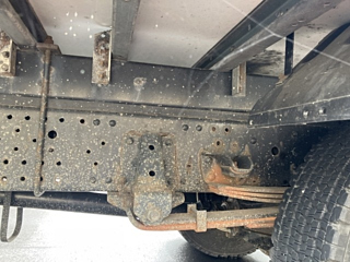 ISUZU ELF 2018