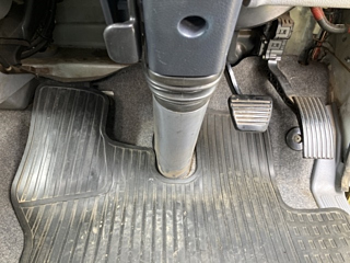 MITSUBISHI CANTER 2012