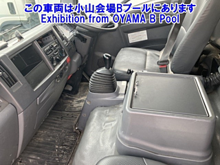 ISUZU ELF 2018