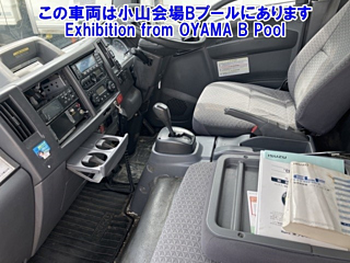 ISUZU ELF 2019