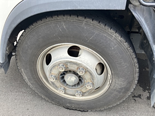 ISUZU ELF 2019