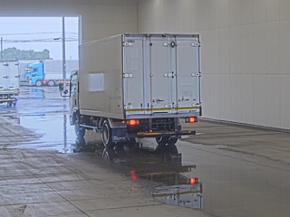 ISUZU ELF 2019