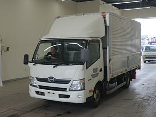 HINO DUTRO 2013