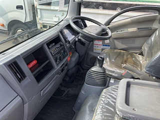 ISUZU ELF 2013