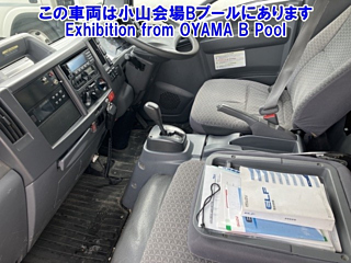 ISUZU ELF 2020