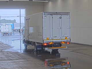 ISUZU ELF 2020