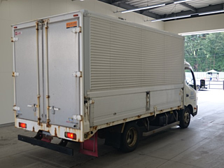 HINO DUTRO 2013
