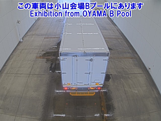 ISUZU ELF 2020