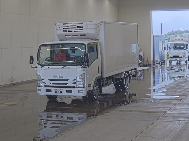 ISUZU ELF 2019