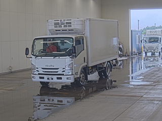 ISUZU ELF 2019