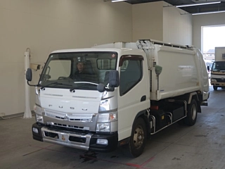 MITSUBISHI CANTER 2013