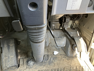 MITSUBISHI CANTER 2013