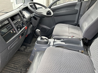 ISUZU ELF 2019