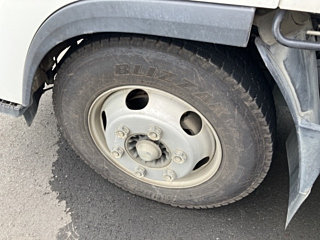 ISUZU ELF 2019