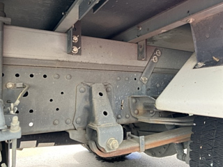 ISUZU ELF 2019