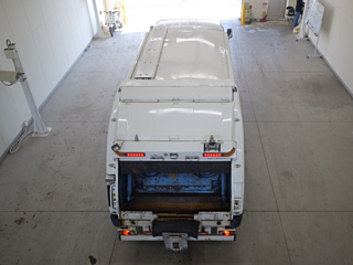 MITSUBISHI CANTER 2013