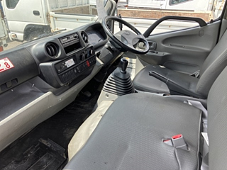 HINO DUTRO 2014