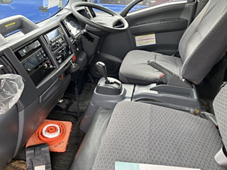 ISUZU ELF 2019
