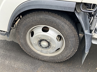 ISUZU ELF 2019