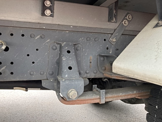 ISUZU ELF 2019