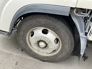 ISUZU ELF 2019