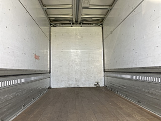 MITSUBISHI CANTER 2015