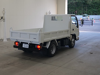 ISUZU ELF 2013