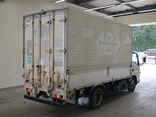 MITSUBISHI CANTER 2015