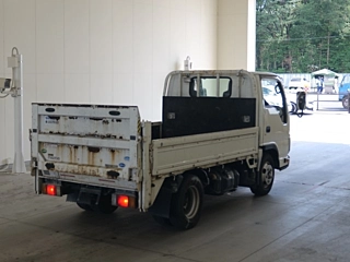 MAZDA TITAN 2013