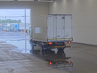 ISUZU ELF 2019