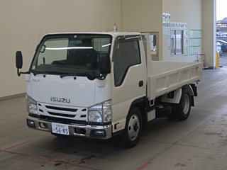 ISUZU ELF 2013