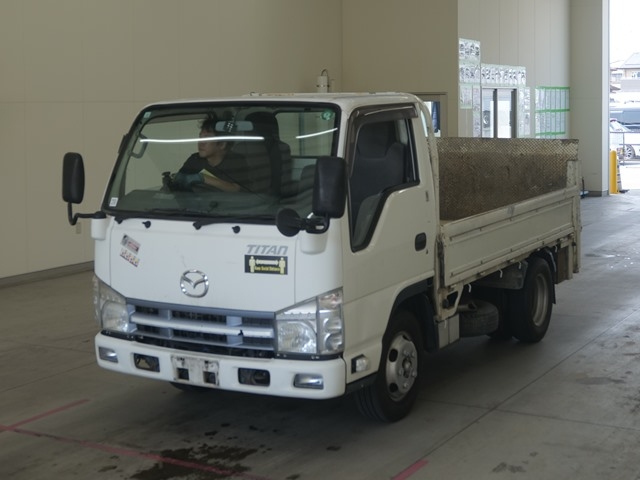 MAZDA TITAN 2013
