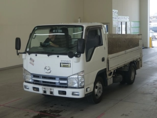 MAZDA TITAN 2013