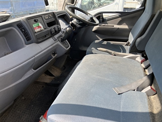 MITSUBISHI CANTER 2015