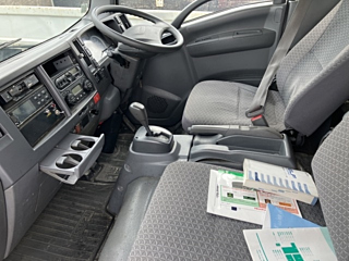 ISUZU ELF 2019