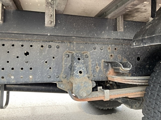 ISUZU ELF 2018