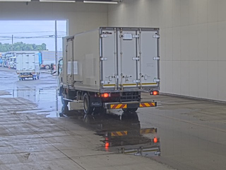 ISUZU ELF 2018