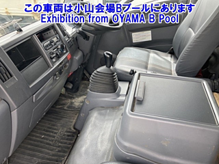 ISUZU ELF 2018