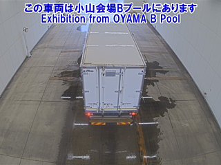 ISUZU ELF 2018