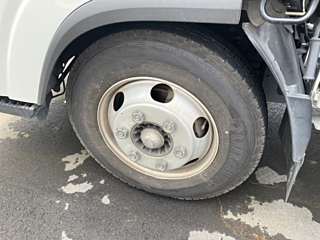 ISUZU ELF 2018