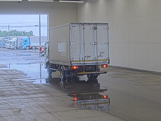 ISUZU ELF 2018