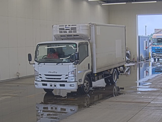 ISUZU ELF 2018