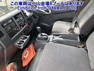 ISUZU ELF 2018