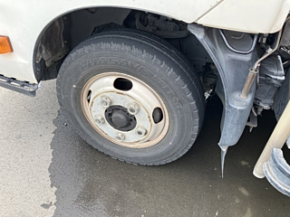 HINO DUTRO 2013