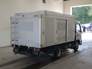 HINO DUTRO 2013