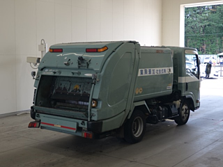 ISUZU ELF 2011