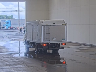 HINO DUTRO 2013