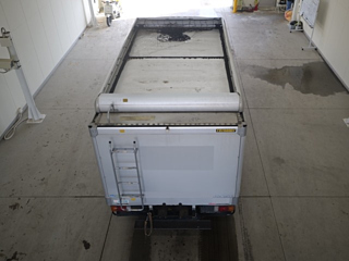 HINO DUTRO 2013