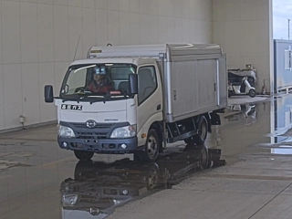 HINO DUTRO 2013