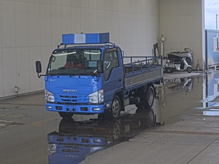 ISUZU ELF 2020